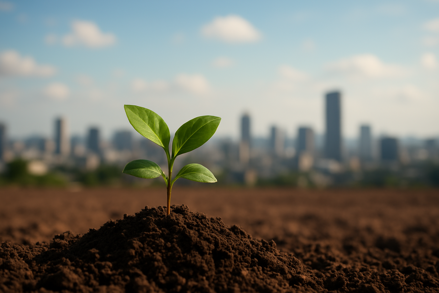 Roślina domowa przenoszona bliżej okna, różnica światła widoczna na liściach – ilustracja artykułu